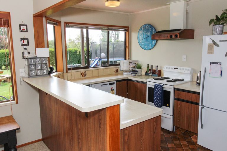 Photo of property in 369 Maheno Kakanui Road, Maheno, Oamaru, 9495
