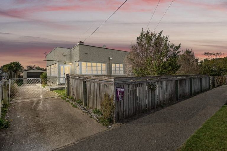 Photo of property in 36 Thomas Street, Linwood, Christchurch, 8062