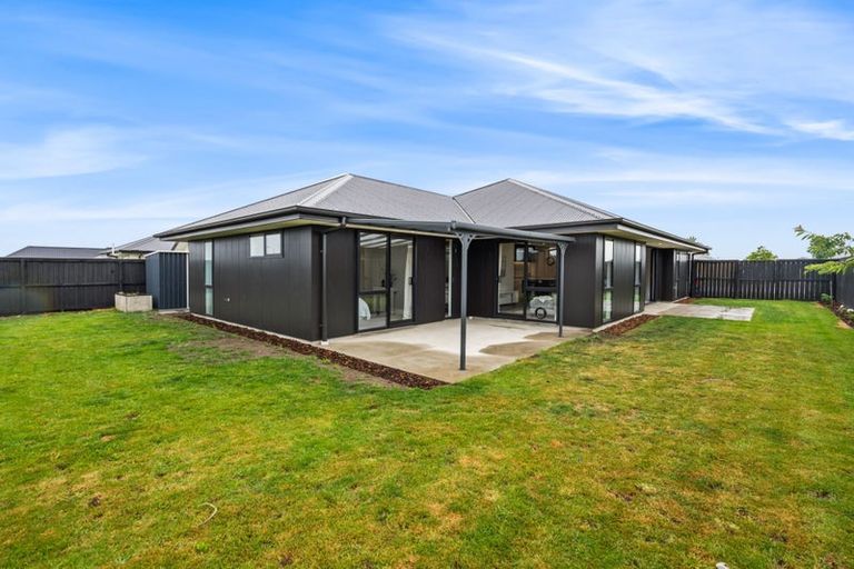 Photo of property in 79 Jean Archie Drive, Rolleston, 7614