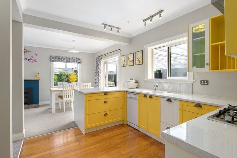 Photo of property in 58 Comries Road, Chartwell, Hamilton, 3210