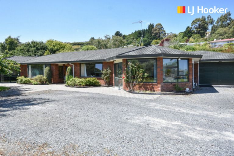 Photo of property in 93 Hocken Street, Kenmure, Dunedin, 9011