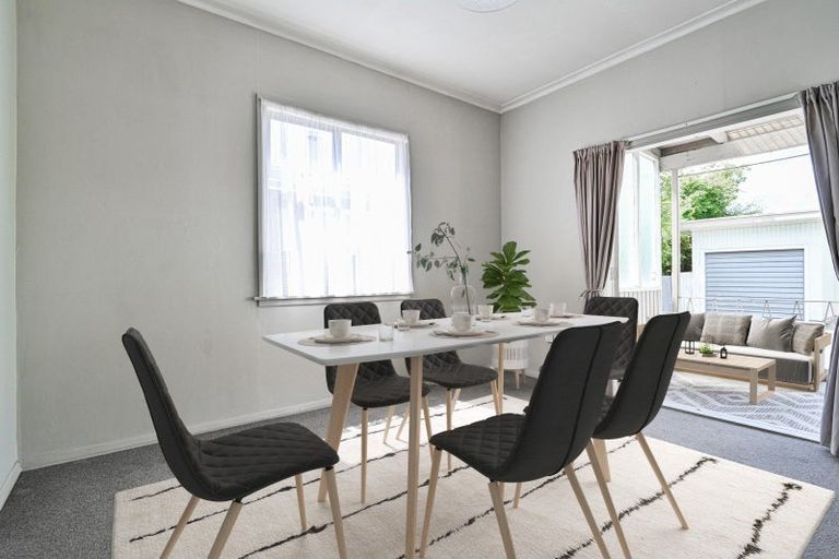 Photo of property in 508 Heretaunga Street East, Hastings, 4122