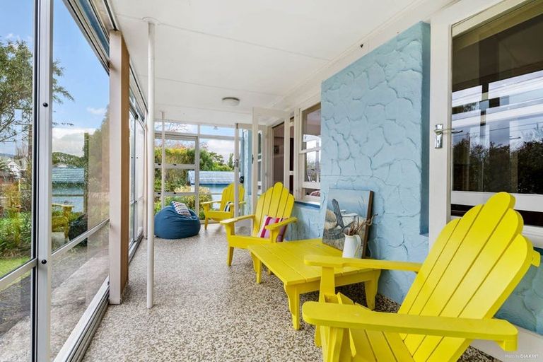 Photo of property in 17 Falls Street, Warkworth, 0910