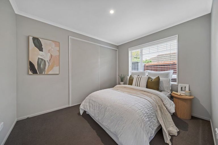 Photo of property in 4/249 Wairakei Road, Bryndwr, Christchurch, 8053