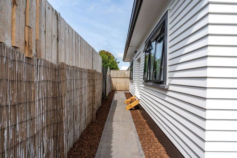 Photo of property in 17 Birdwood Road, Horotiu, Hamilton, 3288