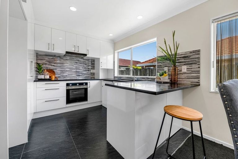 Photo of property in 109a Kilkenny Drive, Dannemora, Auckland, 2016