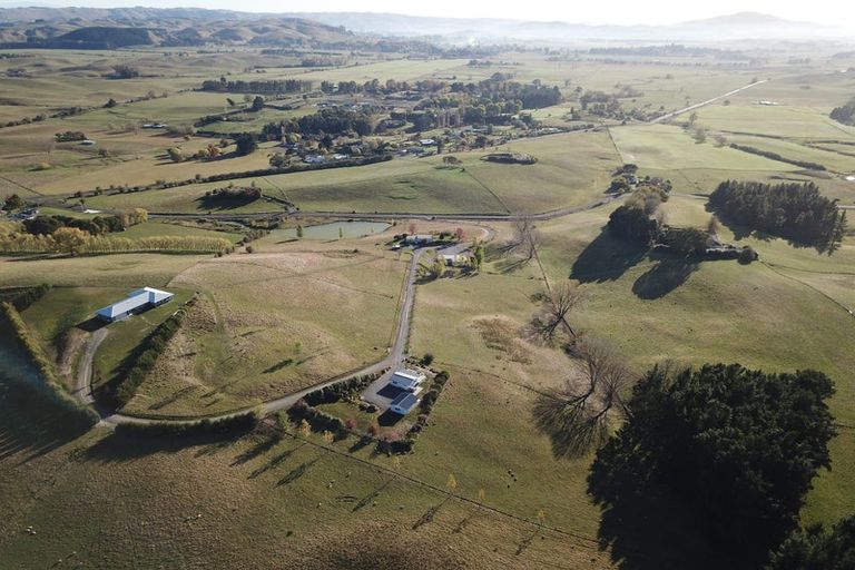 Photo of property in 38 Homewood Road, Waipawa, Otane, 4277