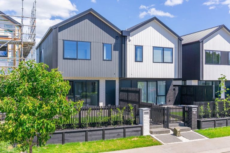 Photo of property in 50 Musselwhite Terrace, Chartwell, 3210