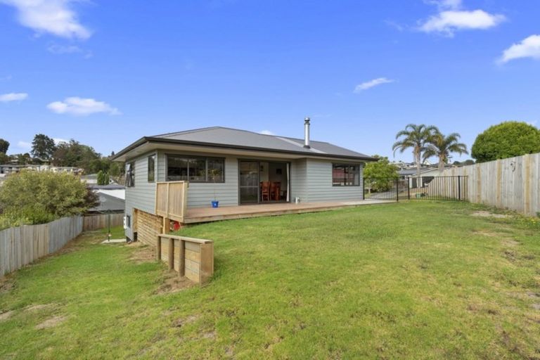 Photo of property in 6 Rata Avenue, Huntly, 3700