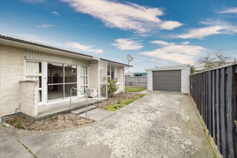 Photo of property in 51 Churchill Avenue, Allenton, Ashburton, 7700