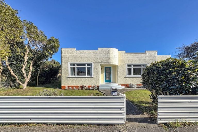 Photo of property in 81 Moana Street, Whanganui East, Whanganui, 4500