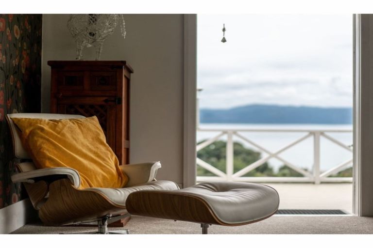 Photo of property in 226 Big Bay Road, Manukau Heads, Waiuku, 2684