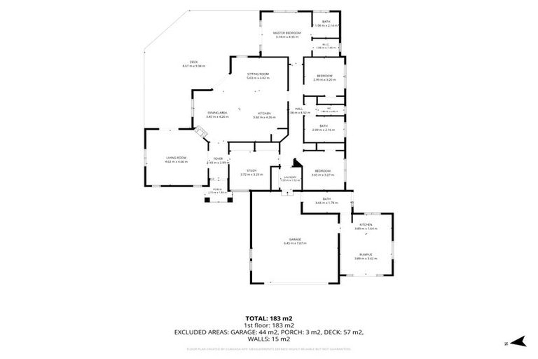Photo of property in 9 Waitotara Way, Whitianga, 3510
