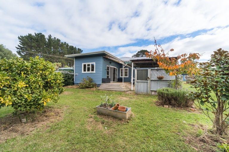 Photo of property in 771 Taikorea Road, Glen Oroua, Palmerston North, 4473