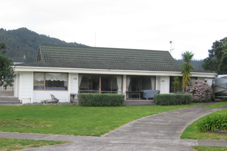 Photo of property in 80 Pauanui Boulevard, Pauanui, Hikuai, 3579
