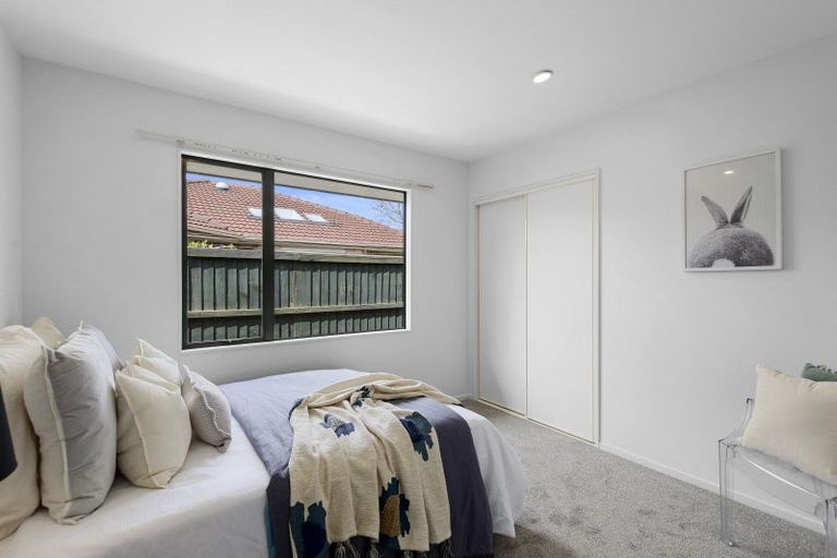 Photo of property in 3 Breton Close, Northwood, Christchurch, 8051