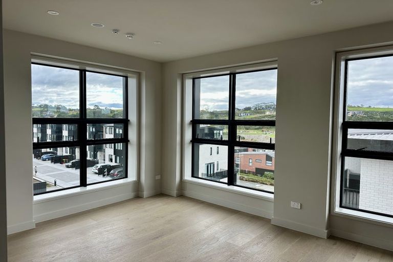 Photo of property in 301/23 Pennant Street, Long Bay, Auckland, 0630