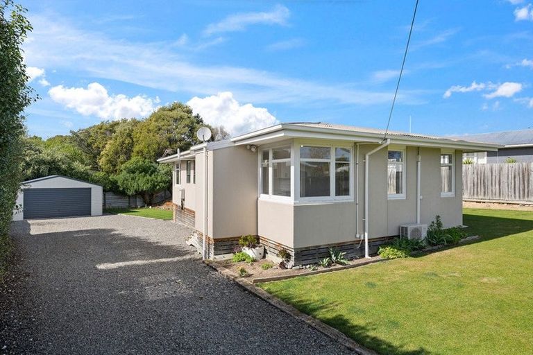 Photo of property in 4 Key Crescent, Seddon, 7210