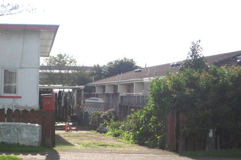 Photo of property in 17d Puhinui Road, Manukau, Auckland, 2104