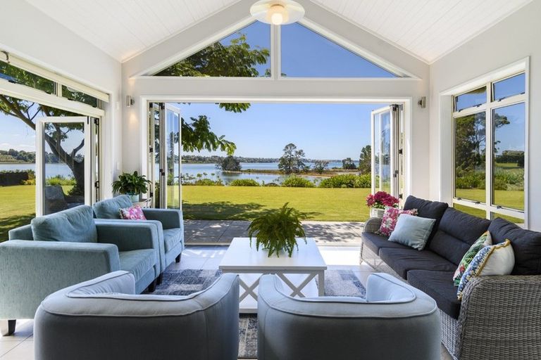 Photo of property in 329n Plummers Point Road, Whakamarama, Tauranga, 3172