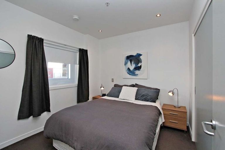 Photo of property in 403c/14 West Quay, Ahuriri, Napier, 4110