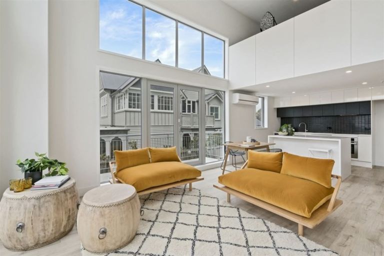 Photo of property in The Metro, 5/28 Salisbury Street, Christchurch Central, Christchurch, 8013
