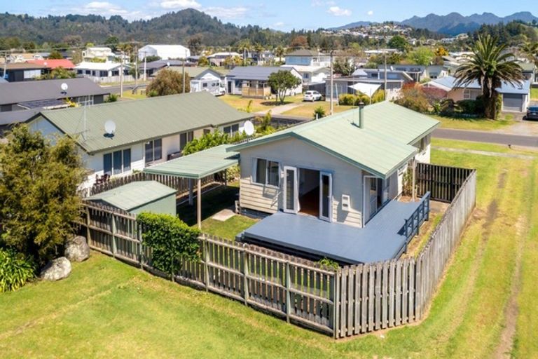 Photo of property in 216a Leander Road, Whangamata, 3620