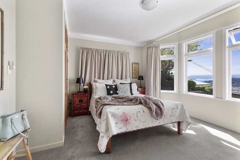 Photo of property in 56 Mitchell Street, Brooklyn, Wellington, 6021