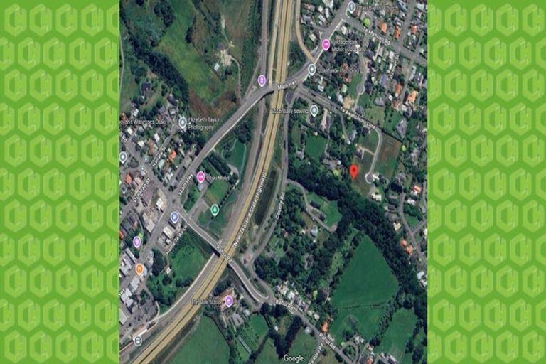 Photo of property in 24 Te Awahohonu Lane, Otaki, 5512