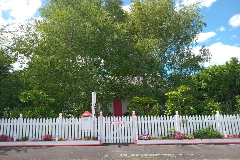 Photo of property in 86 Grey Street, Woodville, 4920