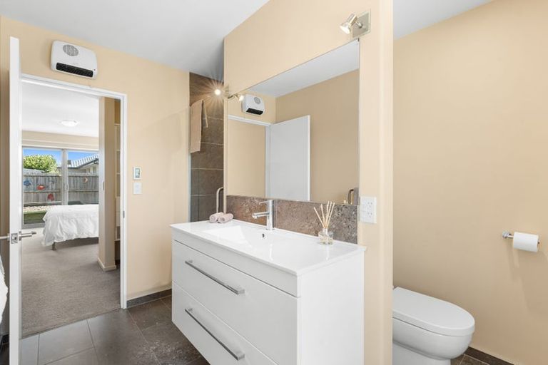 Photo of property in 38 Rich Terrace, Wigram, Christchurch, 8042