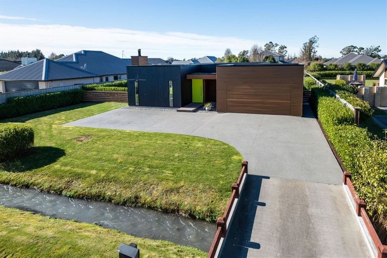 Photo of property in 784 Weedons Ross Road, West Melton, 7618
