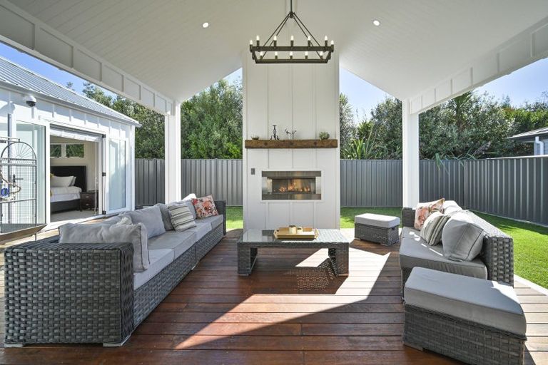 Photo of property in 607 Lyndhurst Road, Frimley, Hastings, 4120