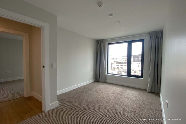 Photo of property in Ex Eagle Technology House, 135 Victoria Street, Te Aro, Wellington, 6011