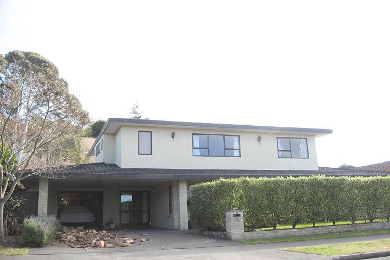 Photo of property in 54 Ngarimu Crescent, Taradale, Napier, 4112