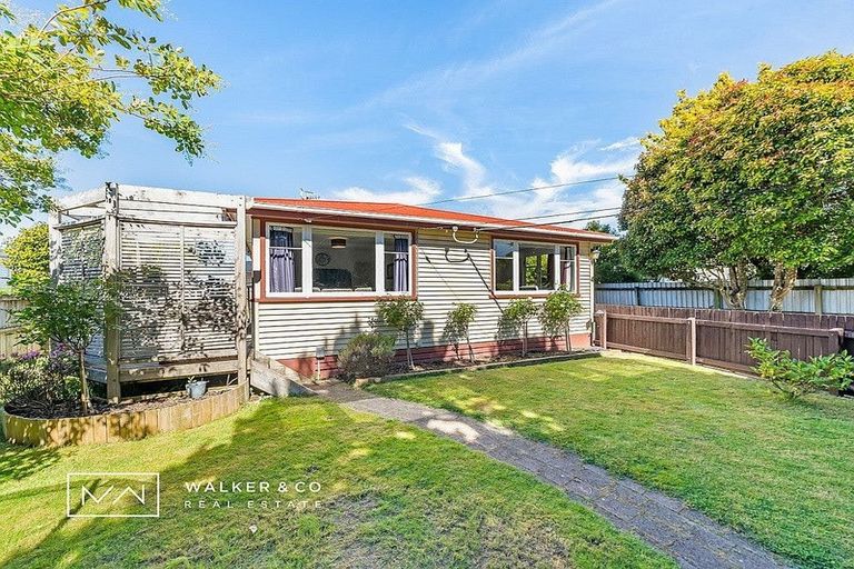 Photo of property in 4f1- Tui Grove, Elderslea, Upper Hutt, 5018