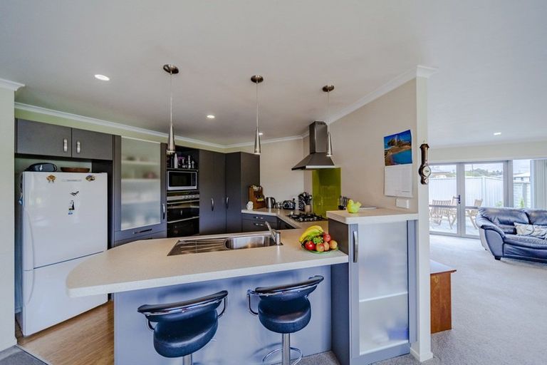 Photo of property in 6 Highgrove Place, Waipukurau, 4200