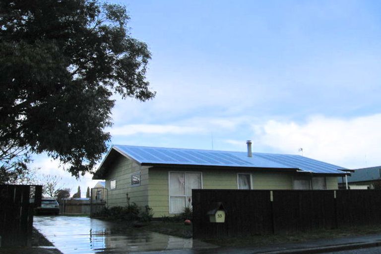 Photo of property in 33 Kingsley Drive, Flaxmere, Hastings, 4120