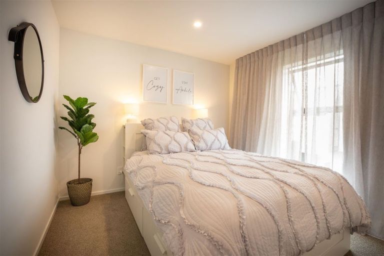 Photo of property in 5/555 Manchester Street, St Albans, Christchurch, 8014