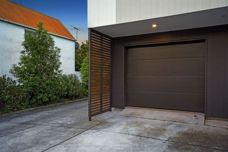 Photo of property in 3/31 Buffon Street, Waltham, Christchurch, 8023