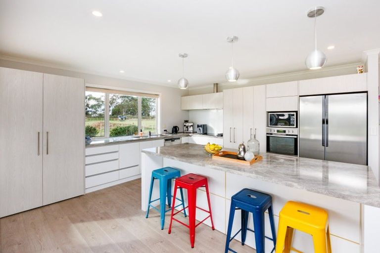 Photo of property in 106 Reid Line East, Aorangi, Feilding, 4775