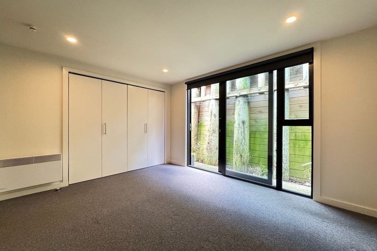 Photo of property in 3 Armour Avenue, Mount Victoria, Wellington, 6011