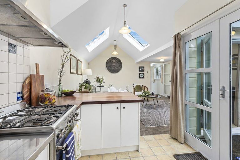 Photo of property in 31 Jefferson Street, Brooklyn, Wellington, 6021