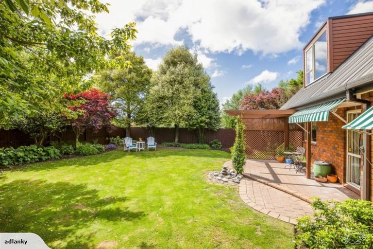 Photo of property in 2/38 Marlene Street, Casebrook, Christchurch, 8051