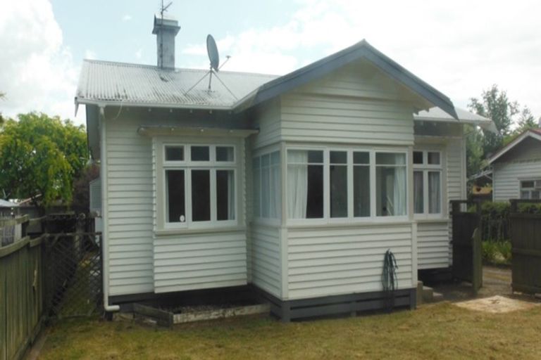 Photo of property in 133 Galloway Street, Hamilton East, Hamilton, 3216