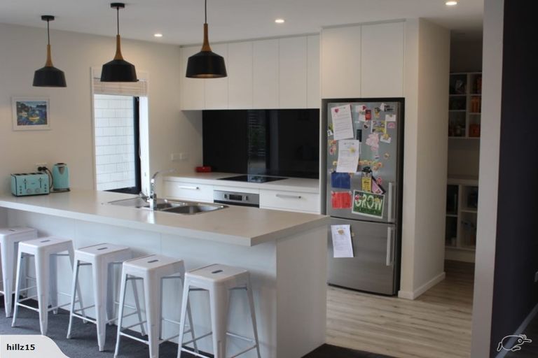 Photo of property in 19 Dunlop Crescent, Rolleston, 7614