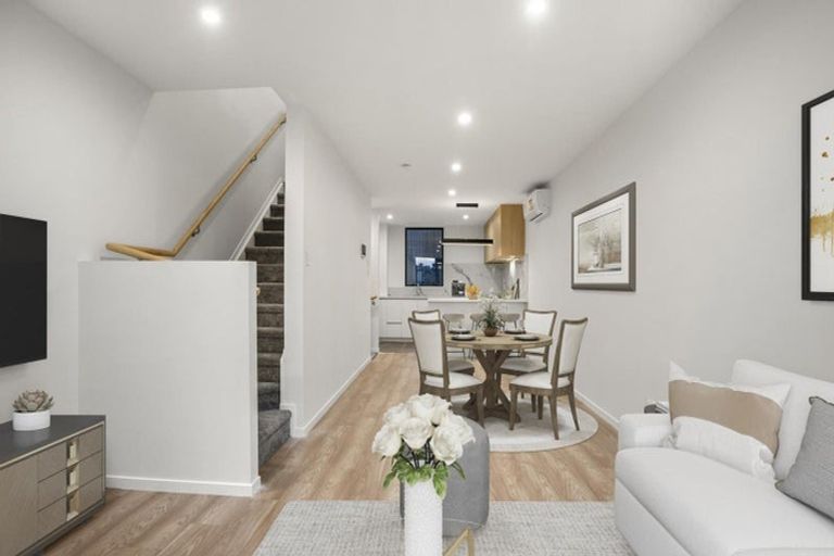 Photo of property in 2/30a Westgate Drive, Massey, Auckland, 0614