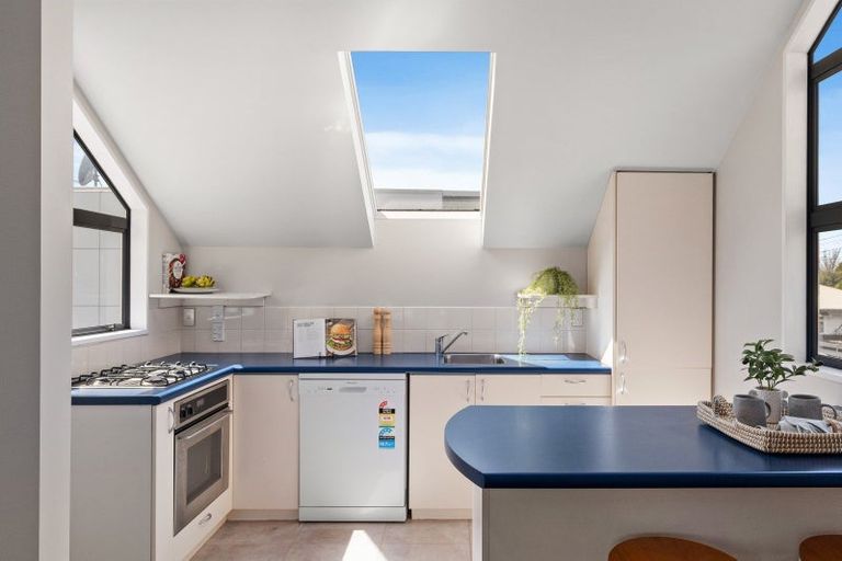 Photo of property in 1/33 Melrose Street, Christchurch Central, Christchurch, 8013