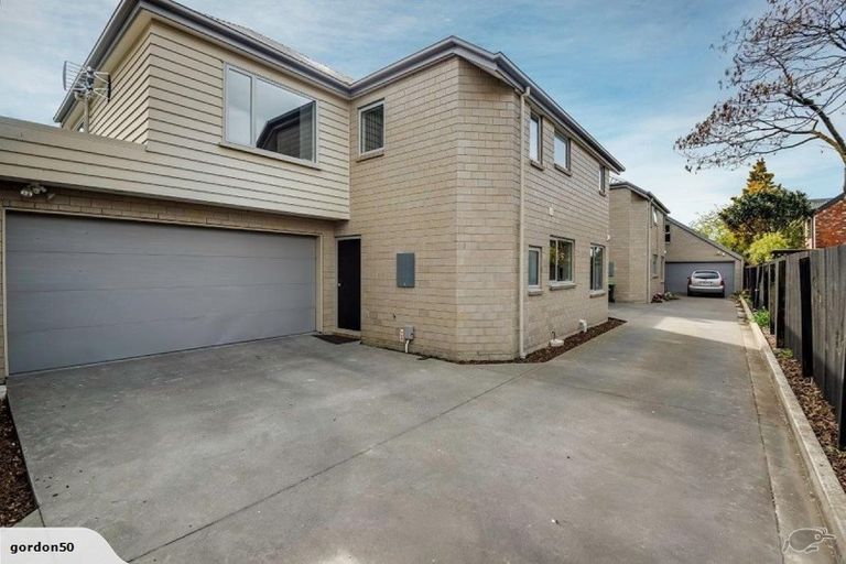 Photo of property in 72b Champion Street, Edgeware, Christchurch, 8013