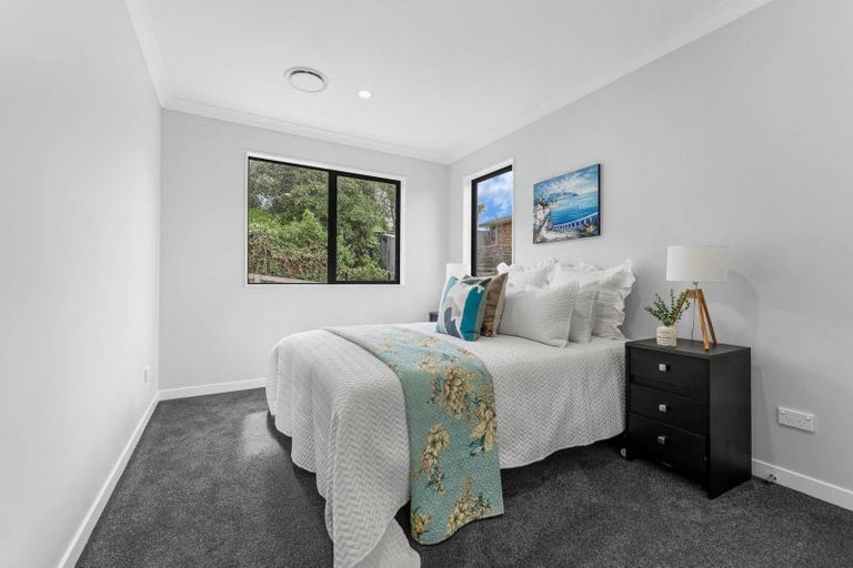 Photo of property in 2 Mulligan Lane, Opaheke, 2113